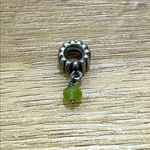 Retired Pandora Charm